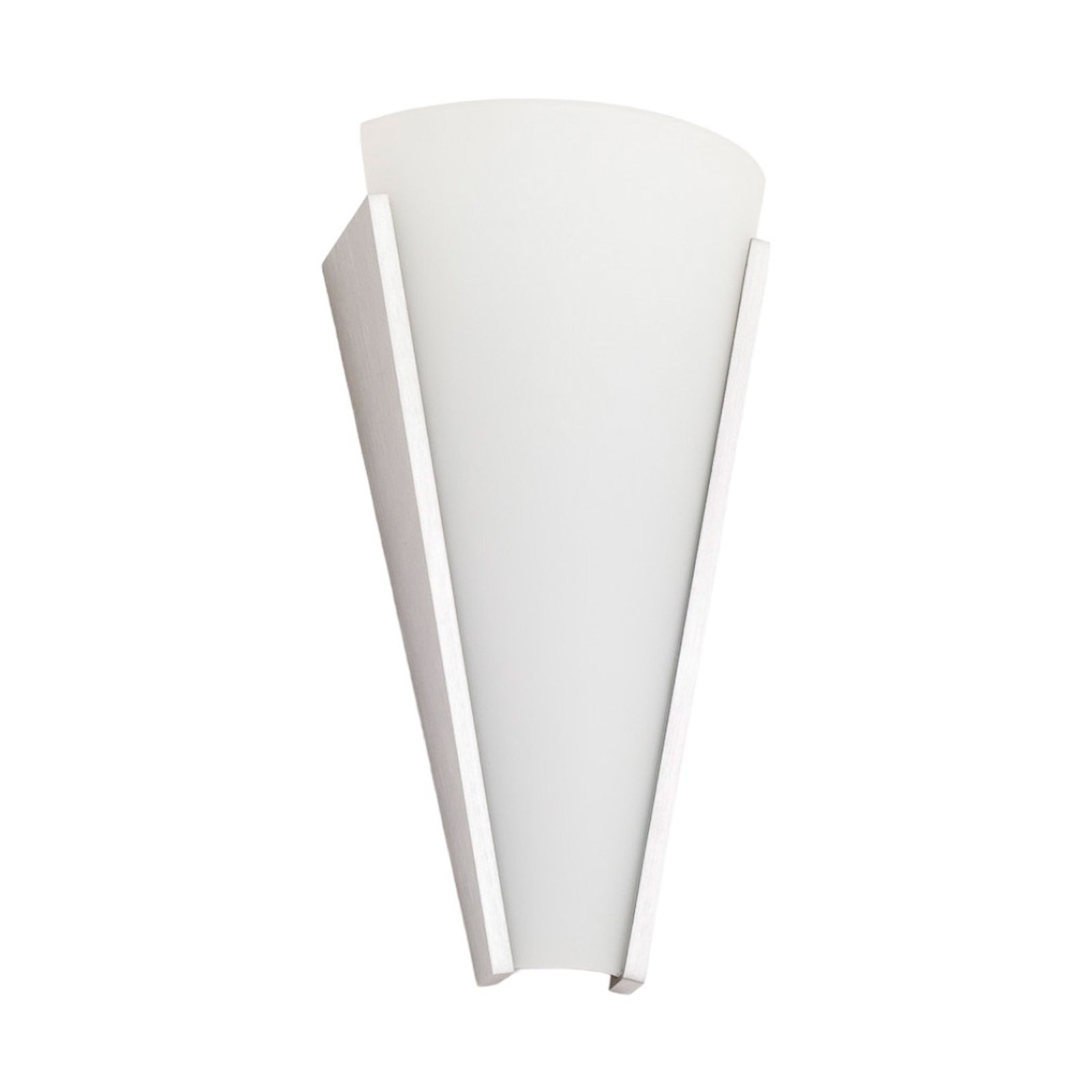 Magnus Wall Lamp White - Lindby