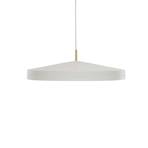 Hatto Lustră Pendul Large White - OYOY Living Design