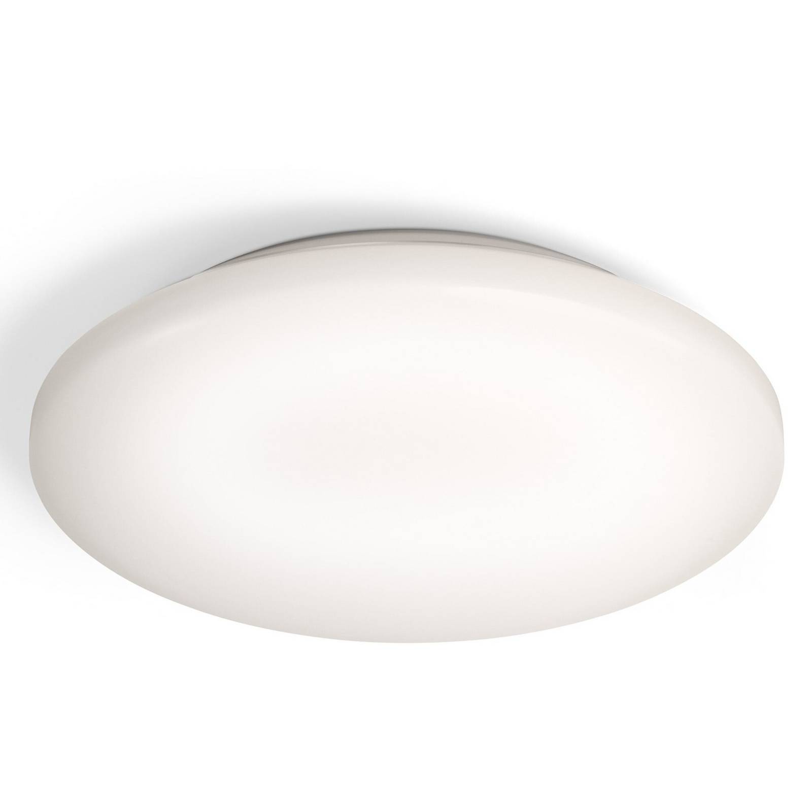 OSRAM LED-Deckenleuchte ORBIS PURE, weiß, Ø 40 cm, 24 W