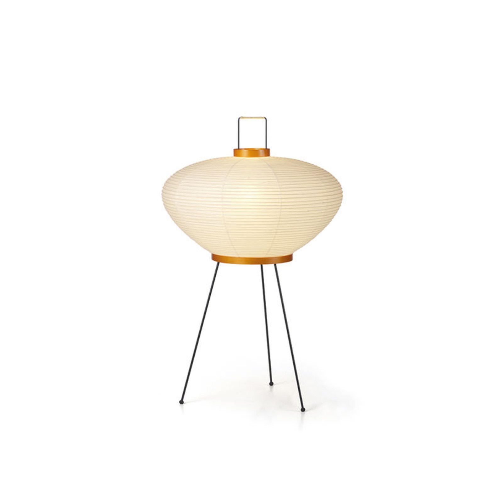 Akari 9A Lampă de Masă - Vitra