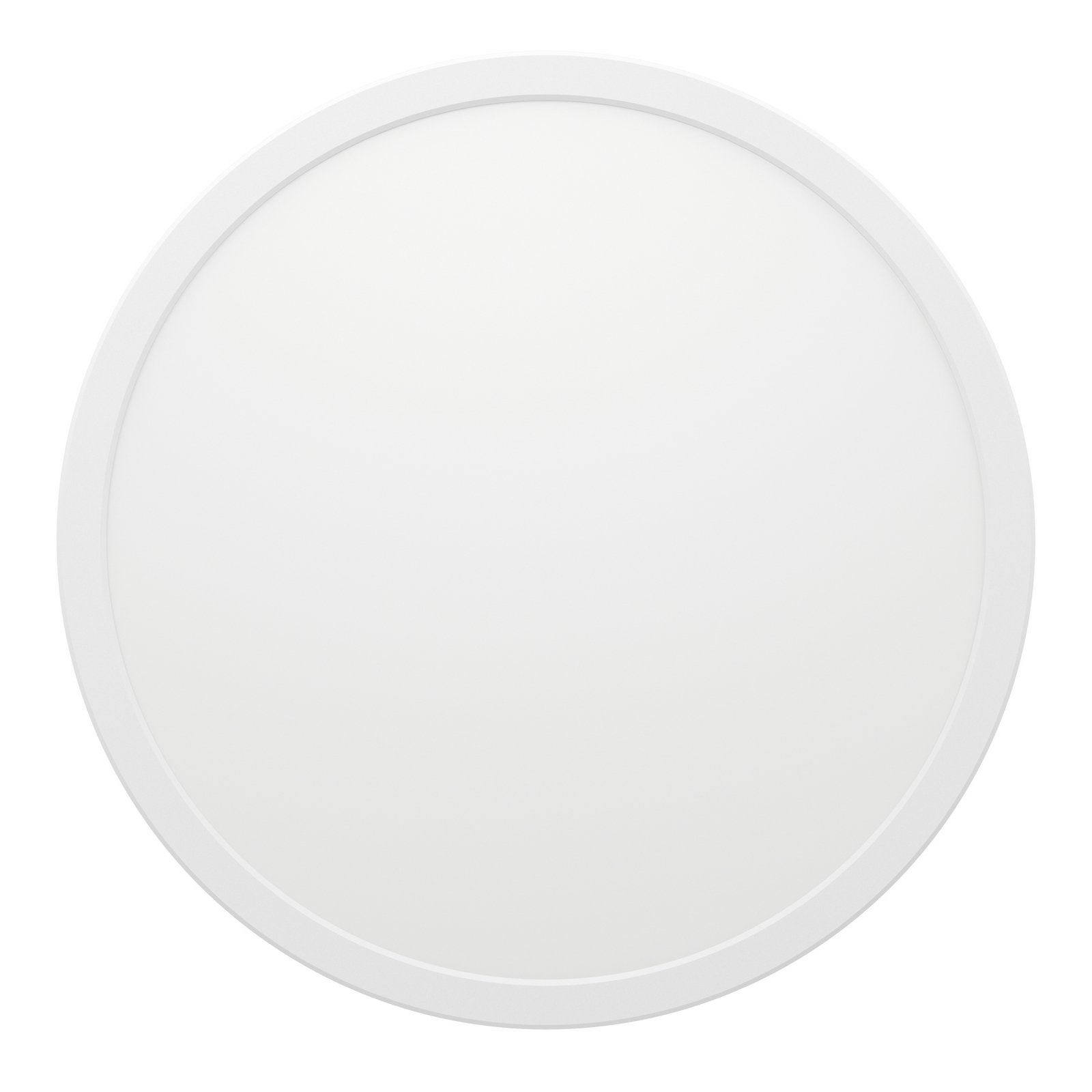 EGLO connect candeeiro de teto LED Rovito-Z, branco, Ø 39 cm EGLO connect candeeiro de teto LED Rovito-Z, branco, Ø 39 cm