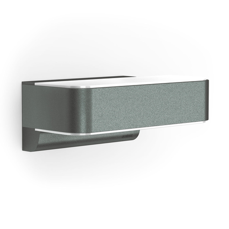 STEINEL L 810 LED iHF Connect Sensor-Wandleuchte