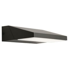 Kinkiet zewnętrzny LED Casteo, obrotowy 350°