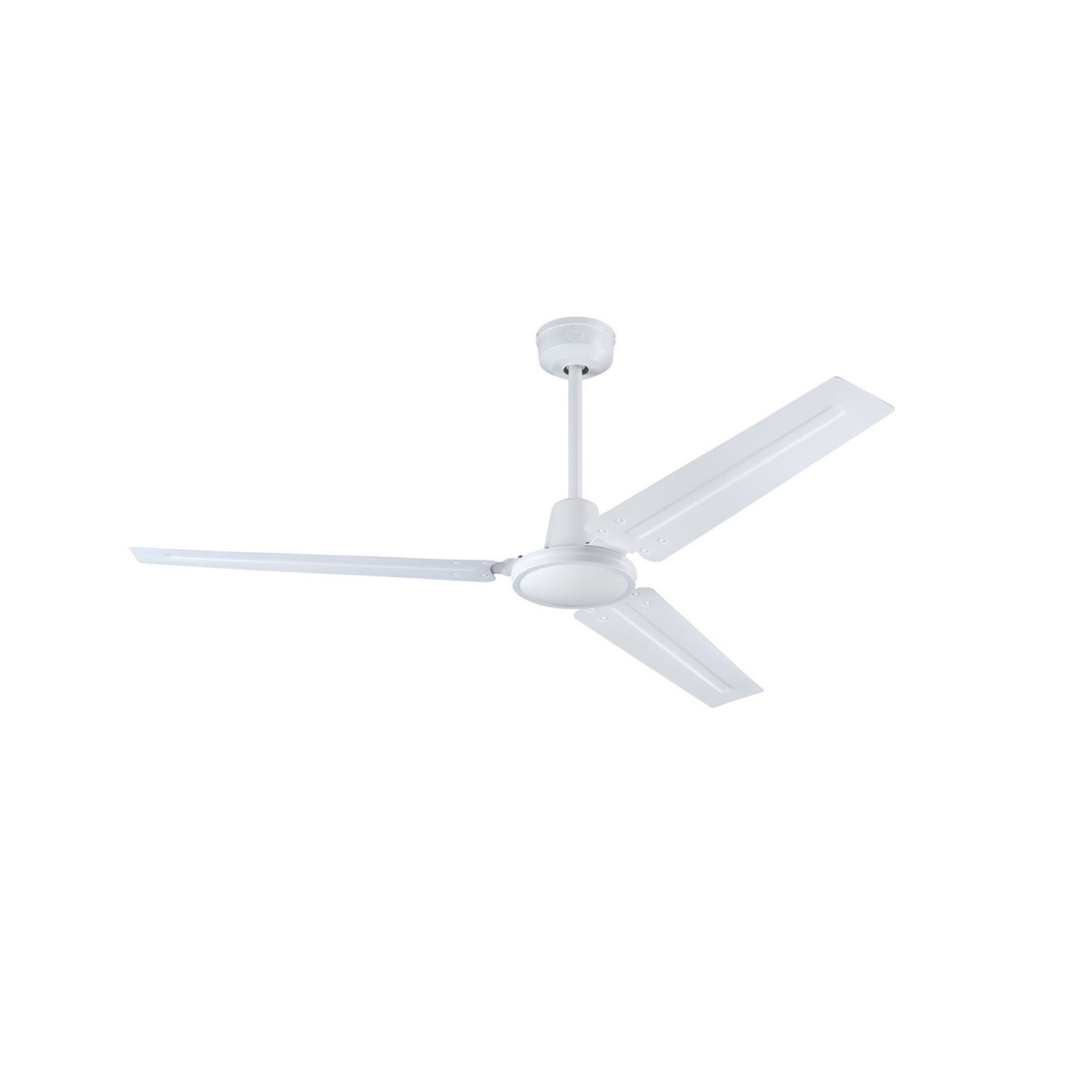7316740 Deckenventilator, weiß, DC, Ø 142 cm - Westinghouse