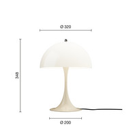 product size