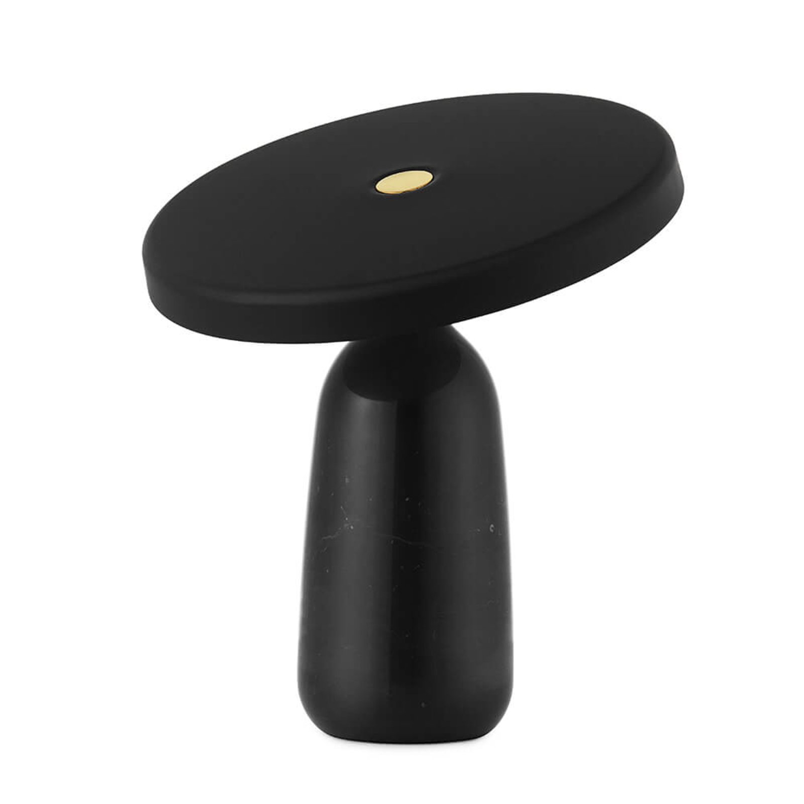 Eddy Lampă de Masă Black - Normann Copenhagen