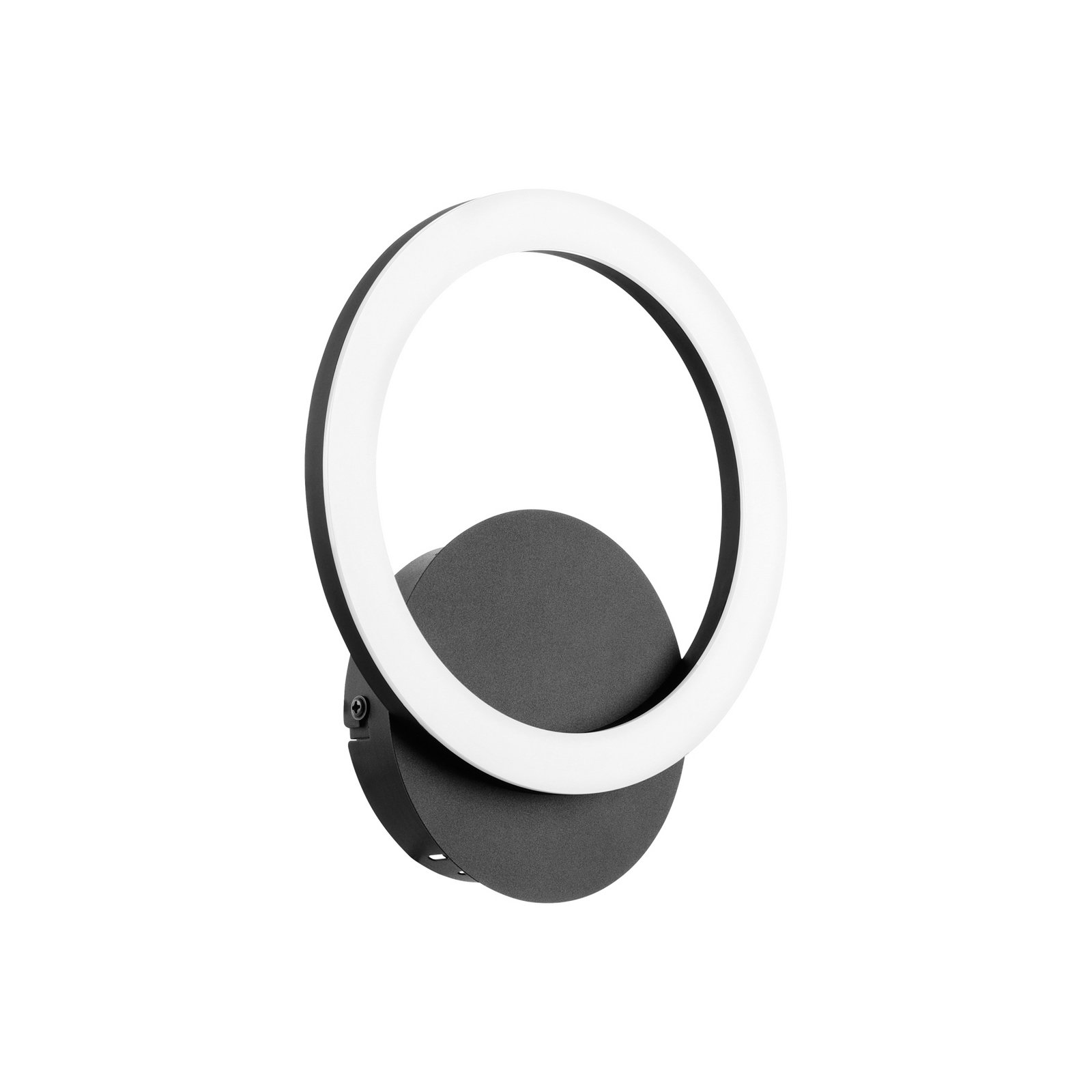 EGLO connect Parrapos-Z LED wandlamp, 1-lamp