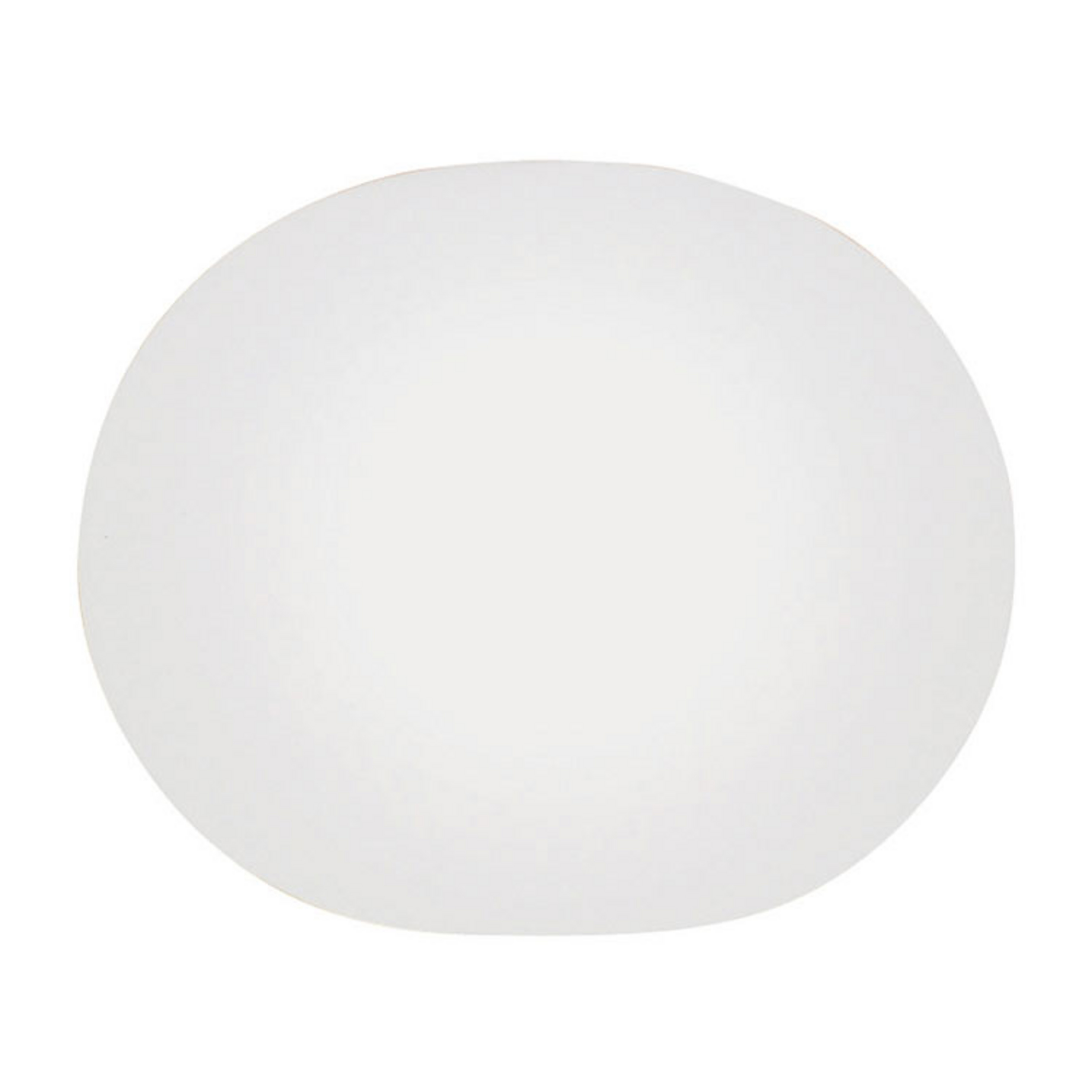 Glo-Ball W1 Applique da Parete White - Flos