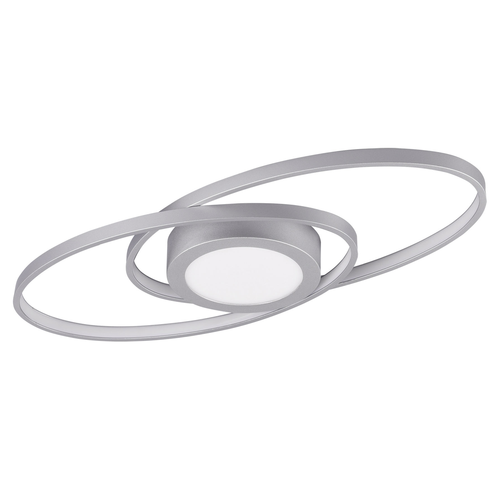 LED-Deckenleuchte Galaxy, dimmbar