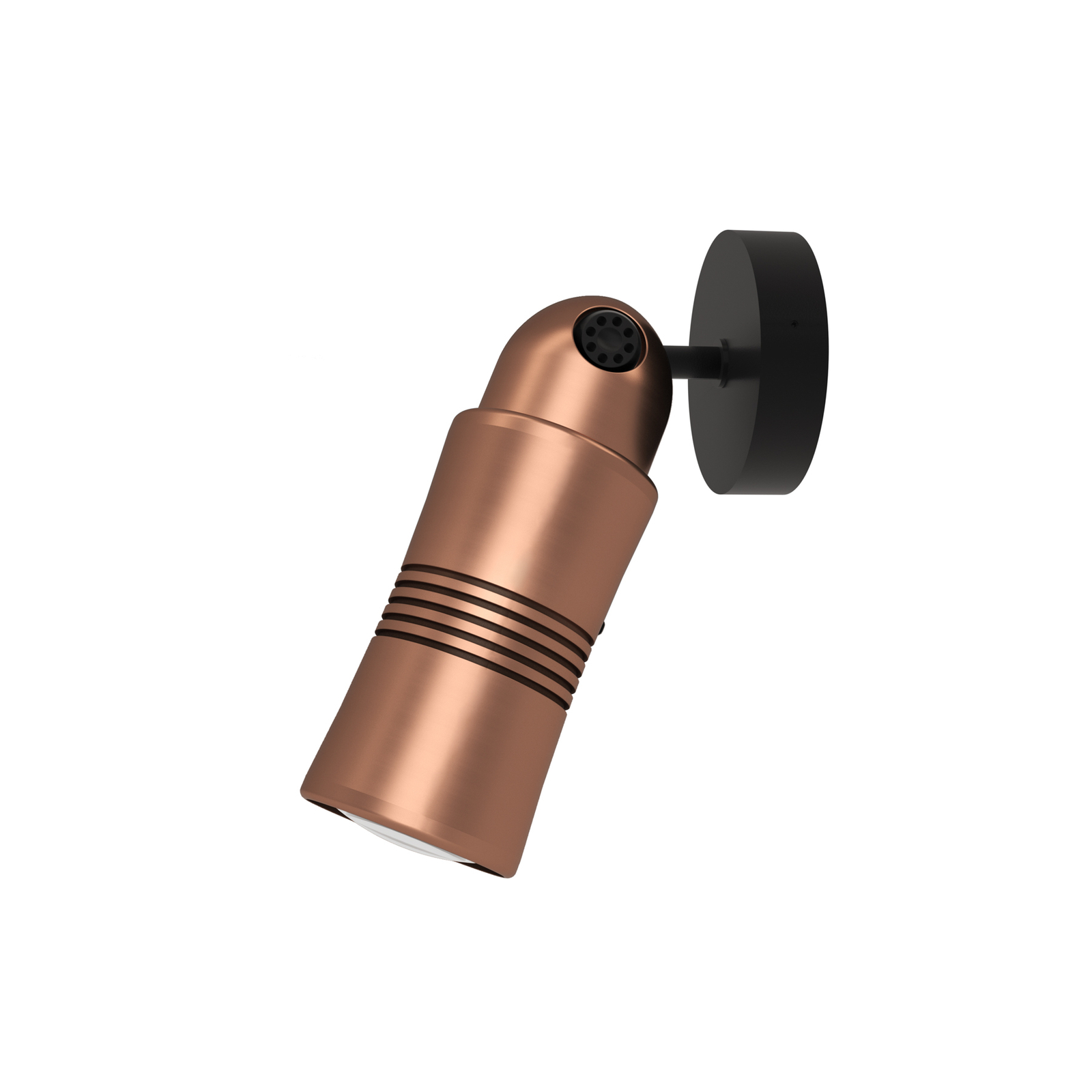 Neo! Spot Wall/Ceiling LED spotlight HV, pivotable
