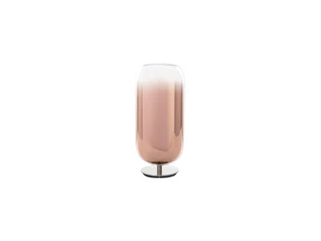 Gople Mini Lampada da Tavolo Rame - Artemide