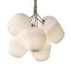 LE KLINT The Bouquet piekarināmā lampa 7 gaismas Ø65cm