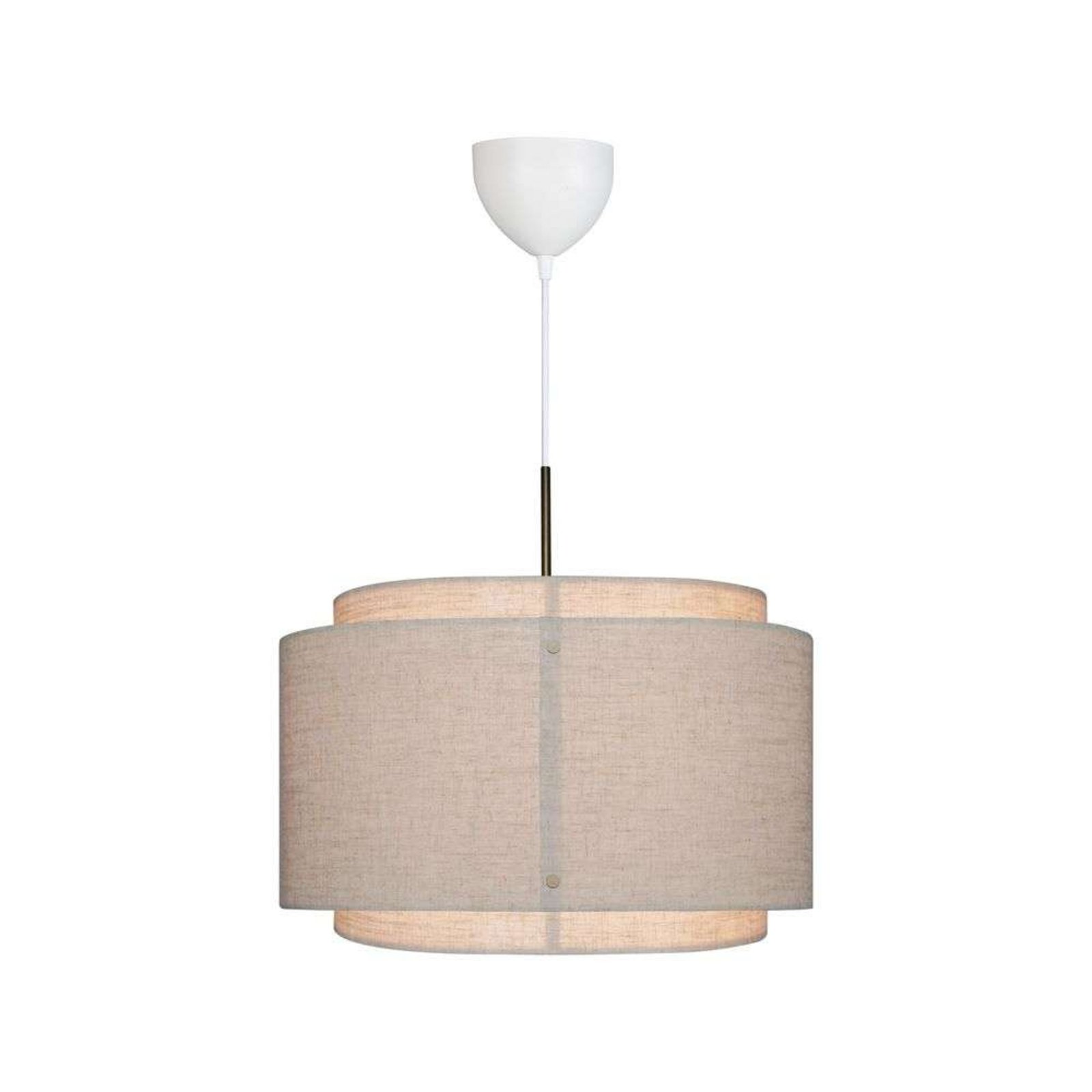 Takai Závěsná Lampa Beige - DFTP