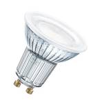 OSRAM LED glas-reflector GU10 7,9W 927 120° dim
