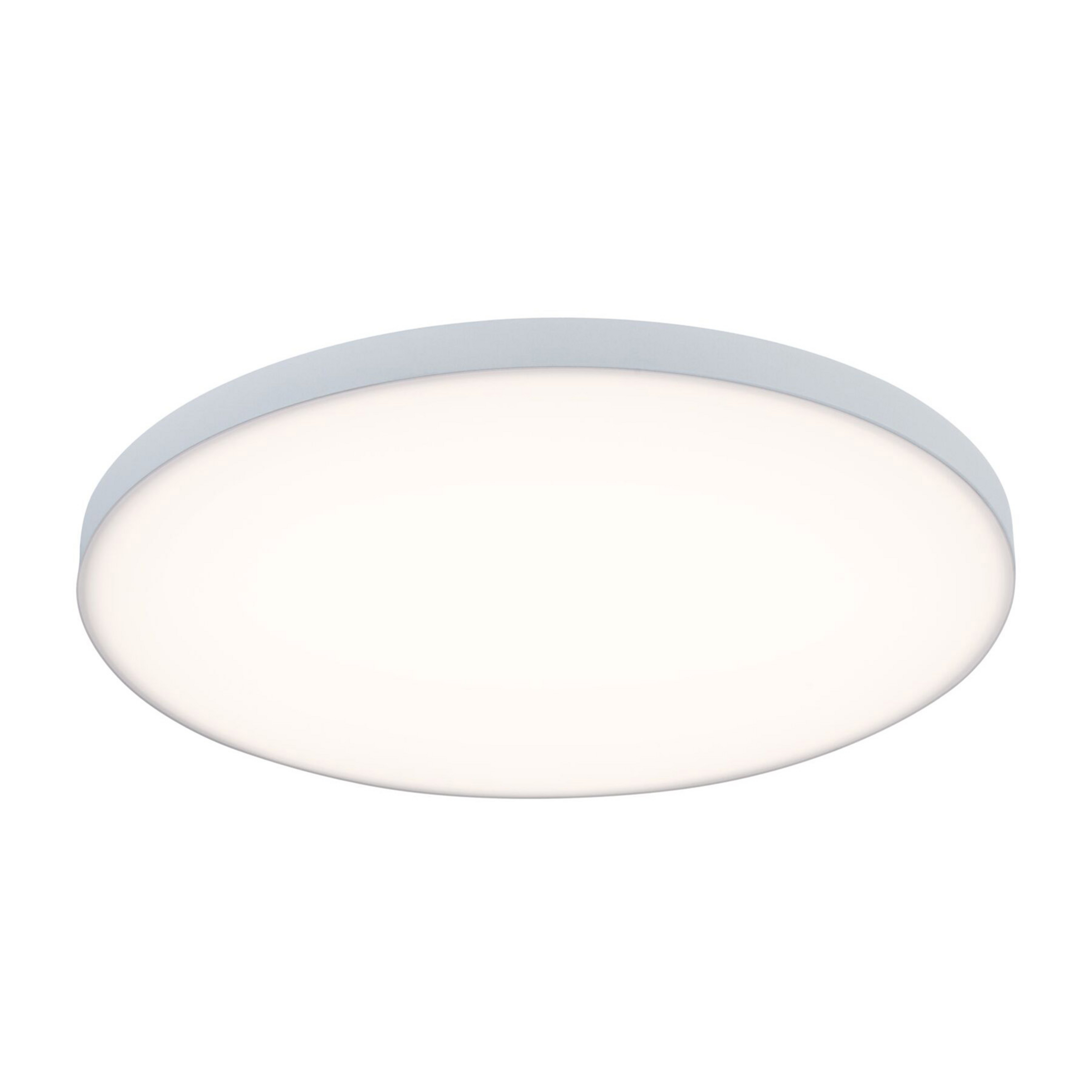Paulmann Velora panel LED, Ø 40cm, blanco, 3.000K