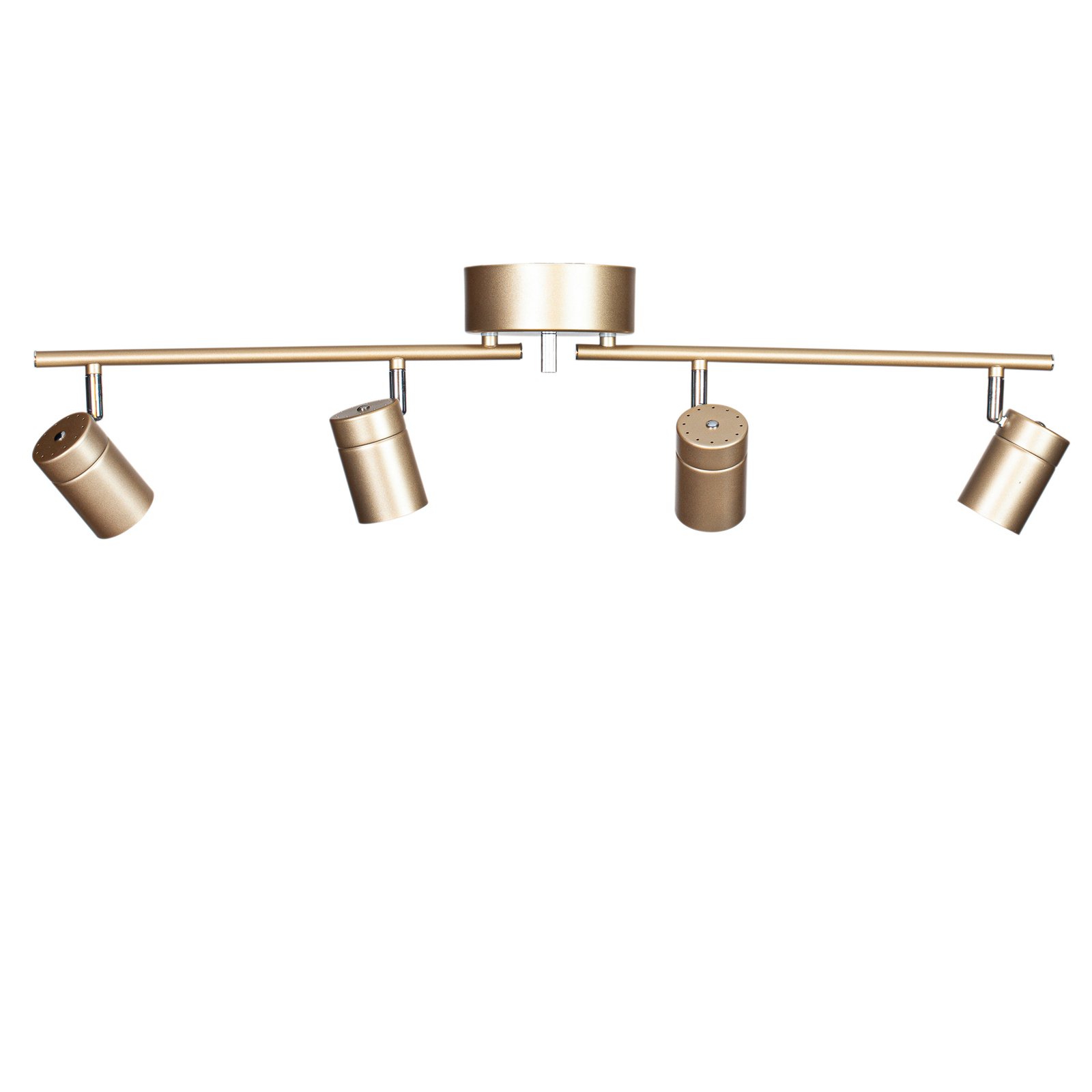 Correct Plafoniera  L83 Gold - By Rydéns