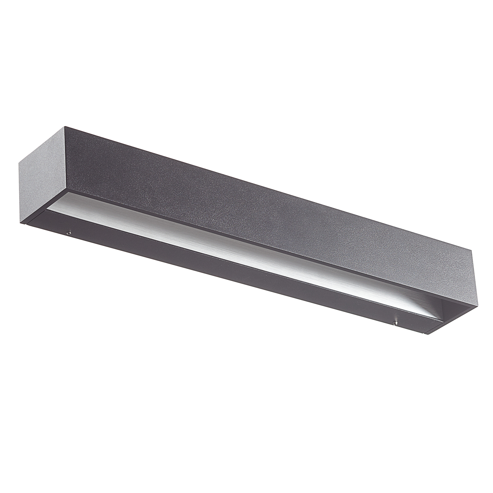BEGA Studio Line Wandlampe breit