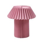 Magali Table Lamp Light Pink - Lindby