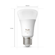 product size