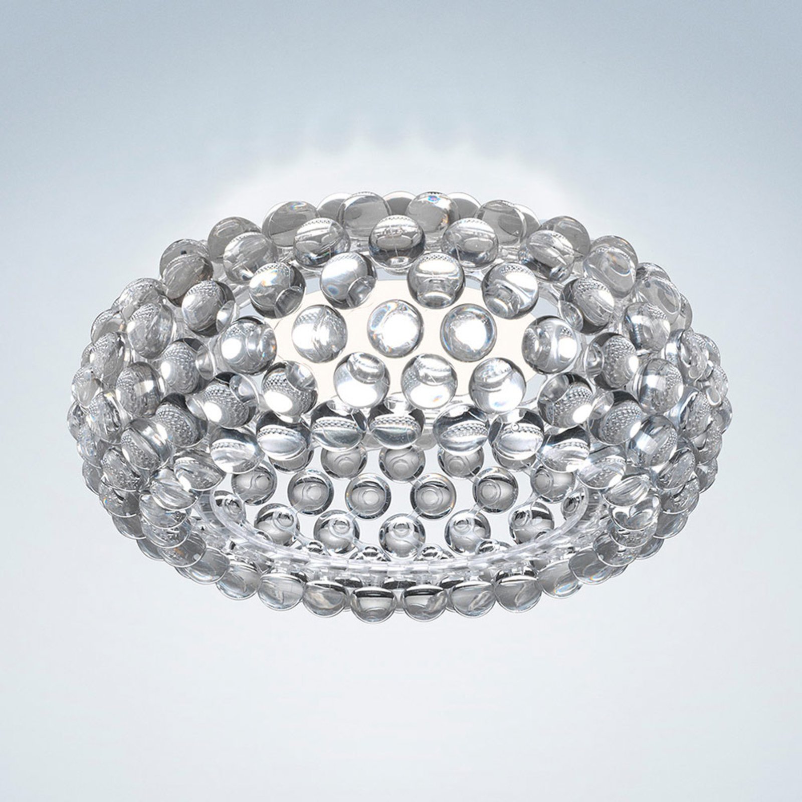 Foscarini Caboche Plus LED ceiling light