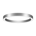 BRUMBERG Biro Circle Ring Tak Ø 45cm på/av silver 830