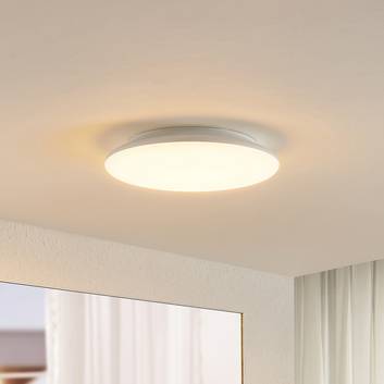 Arcchio Samory LED-loftlampe, Ø 25 cm