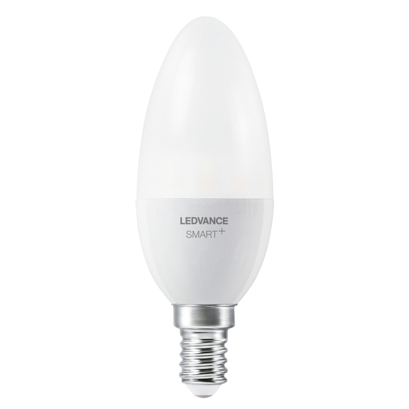 LEDVANCE SMART+ ZigBee E14 LED candle 2,700 K