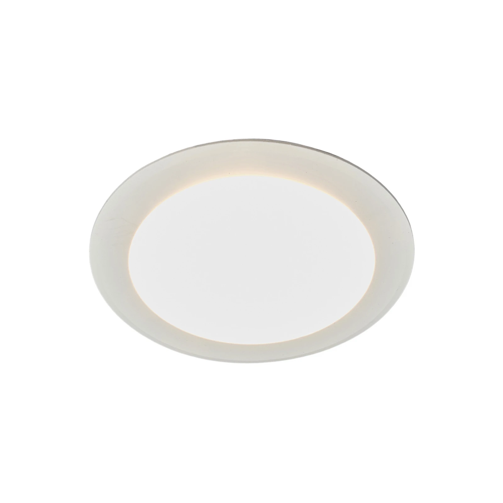 Arian - LED ugradbeni reflektor u bijeloj boji 11,3 cm 9W