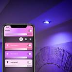 Philips Hue White/Color 9W Bluetooth E27 Bec 2 pcs. - Philips Hue