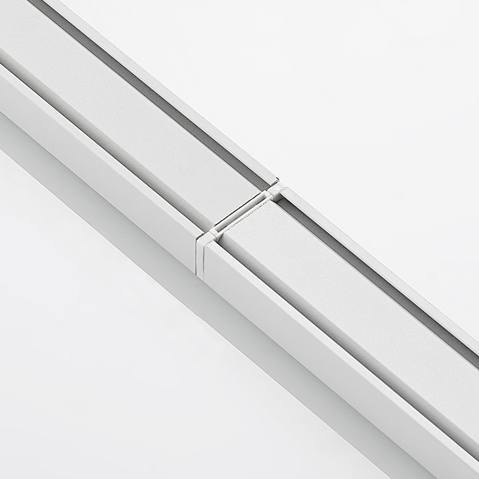 Linaro Track Middenstuk Wit - Lindby