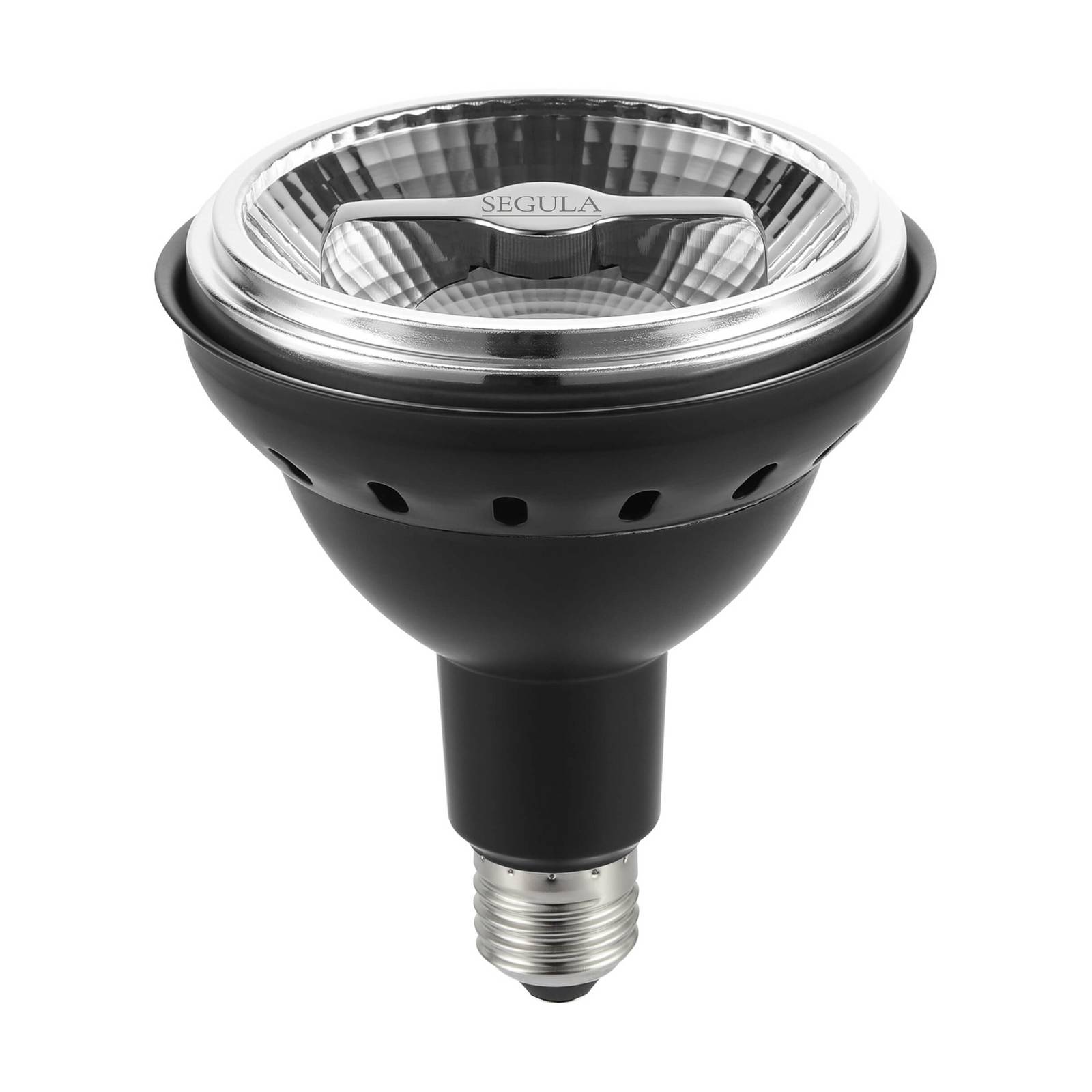 SEGULA Spot Line LED E27 16W PAR30 ambient-dim 36° Ra95