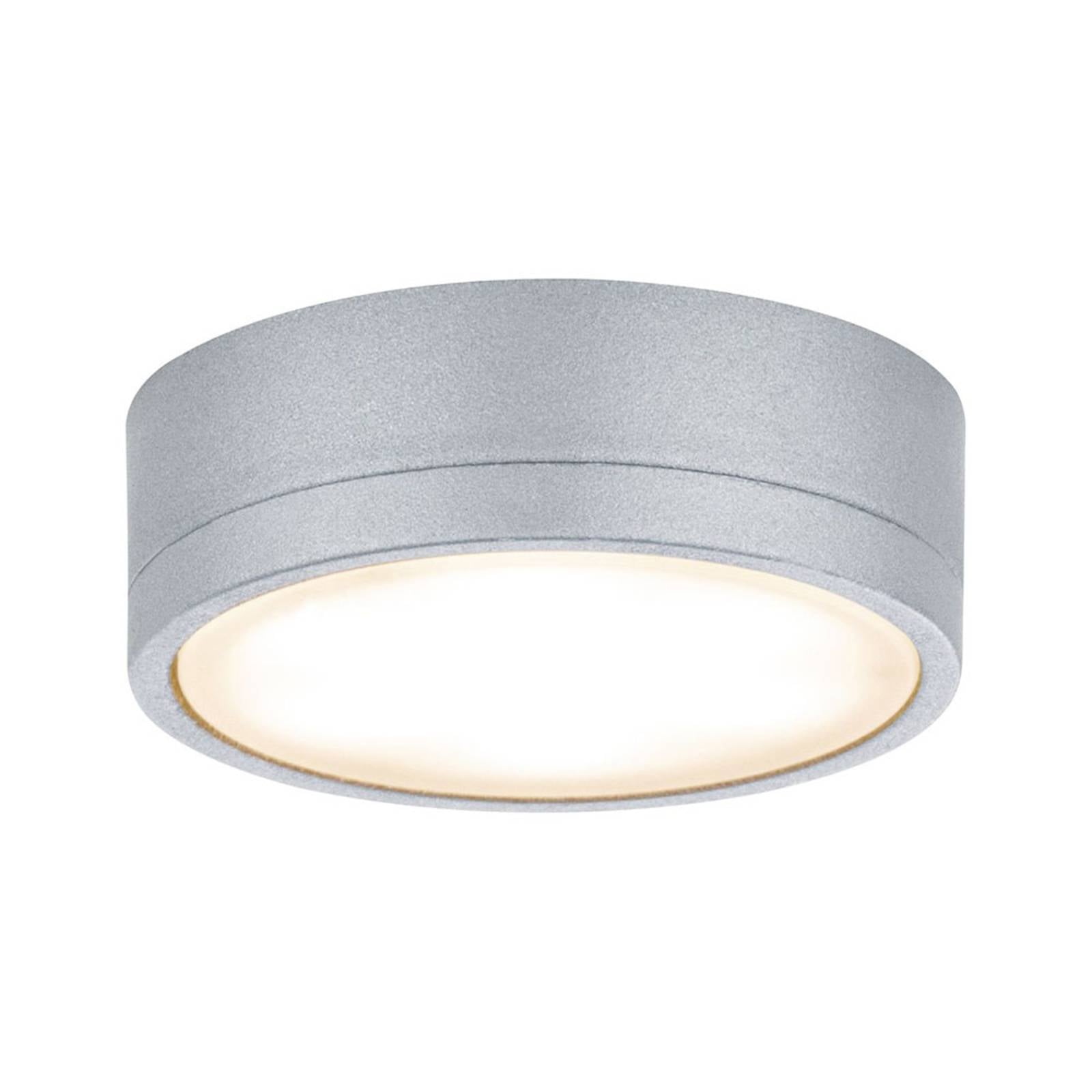 Paulmann Clever Connect Spot Medal Chrom matt tunable White Spot