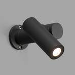 Spy-1 LED outdoor spotlight, 14.5 cm
