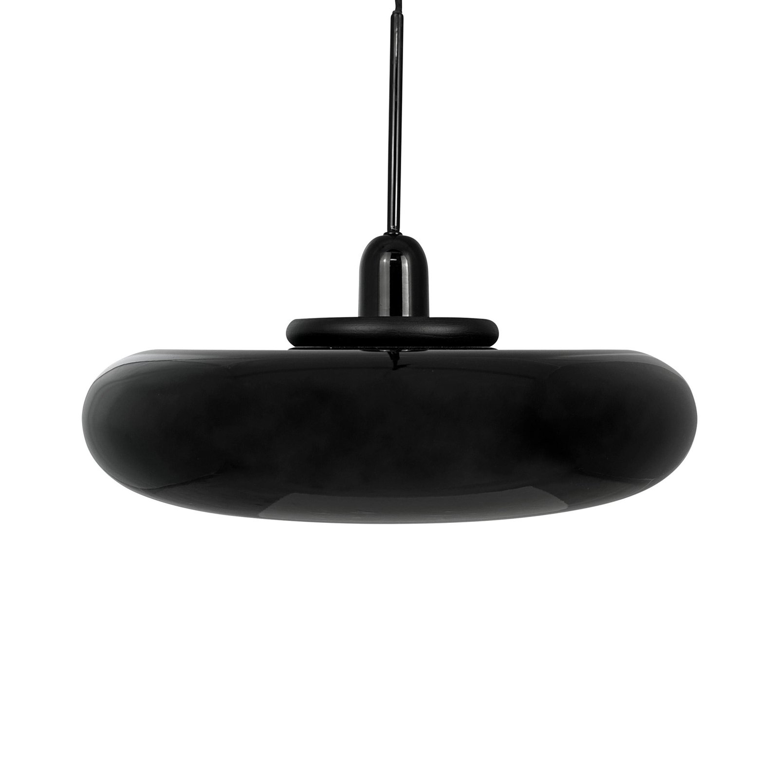 Planet Lampada a Sospensione Black/Black - DybergLarsen