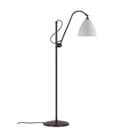 Bestlite BL3 Lampadar Ø21 Black Brass/Classic White - GUBI