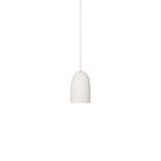 Speckle Pendant Small Off-White - Ferm Living