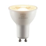 GU10 8W 60° reflector LED bulb