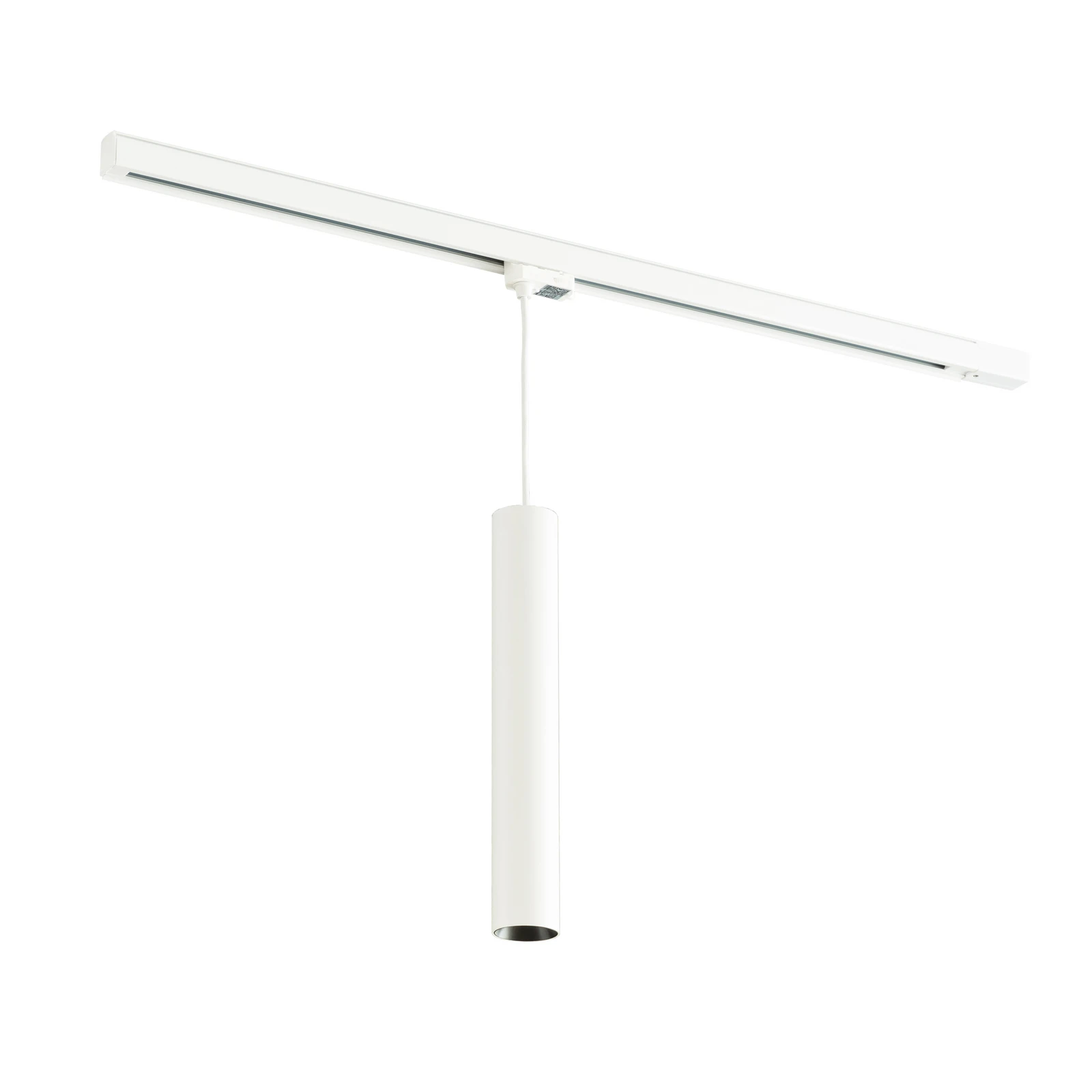 Arcchio Ejona LED track hanger wit 6/40cm