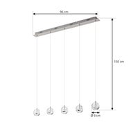 product size