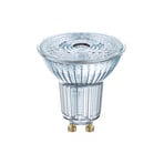 OSRAM LED reflektor GU10 2,6W 4 000K 230lm 36° 3db