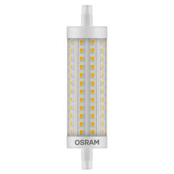 OSRAM LED žiarovka R7s 16W, teplá biela, 2.000 lm