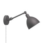 Bazar Applique Murale Mini Grey - By Rydéns