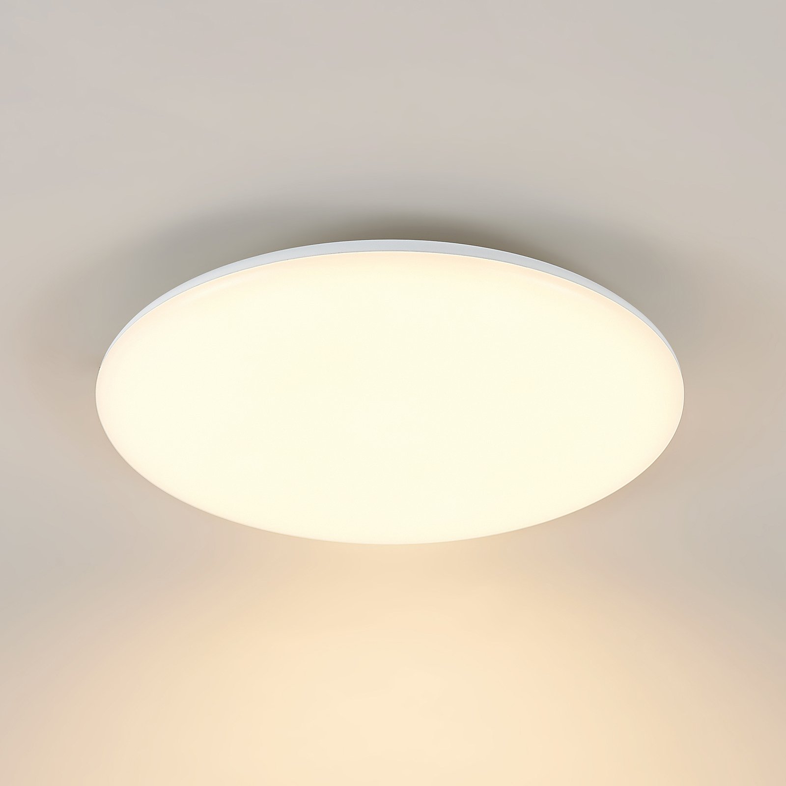 Arcchio Samory LED-Deckenleuchte, Ø 30 cm