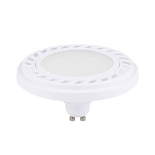 Réflecteur LED GU10 ES111 9W 120° blanc 3.000K