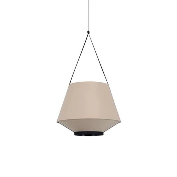 Carrie Pendelleuchte S Sand - Forestier