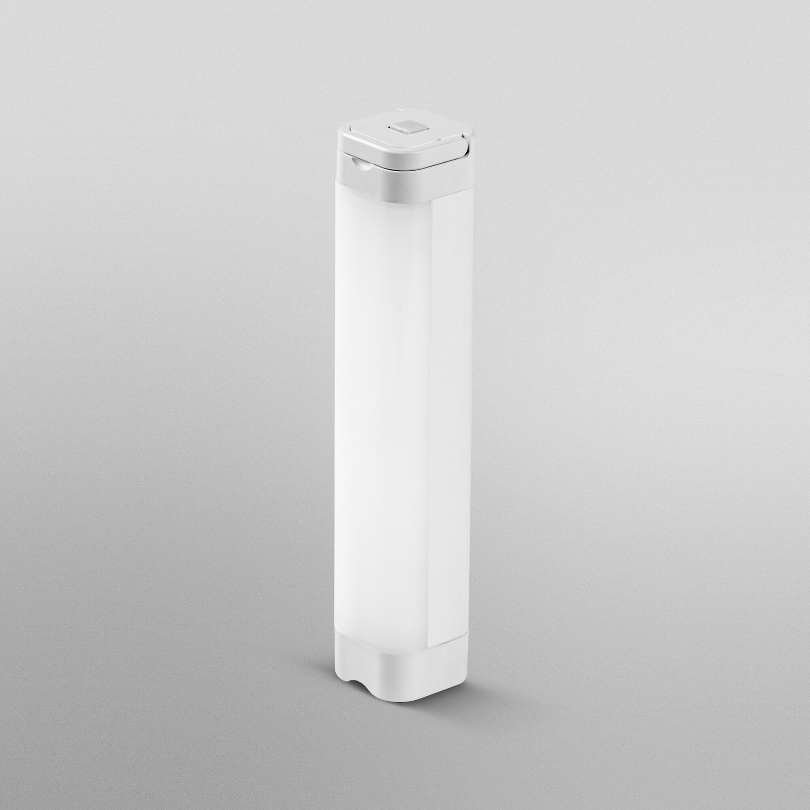 OSRAM LED-Akkuleuchte LINEAR TASKLIGHT weiß 6.500 K IP54 dim