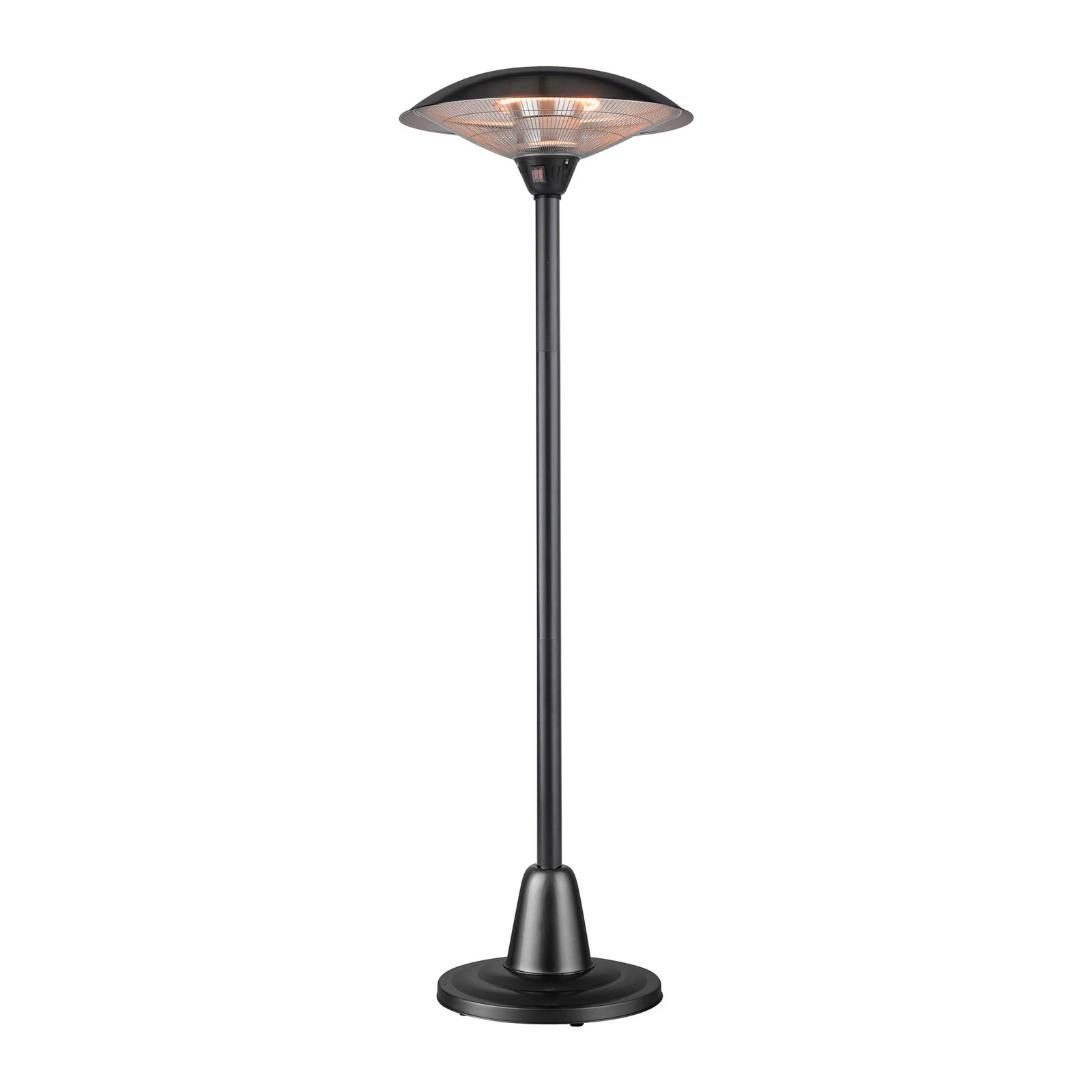 Promiennik grzewczy Glow, IP34, 1 500 W/3 000 W