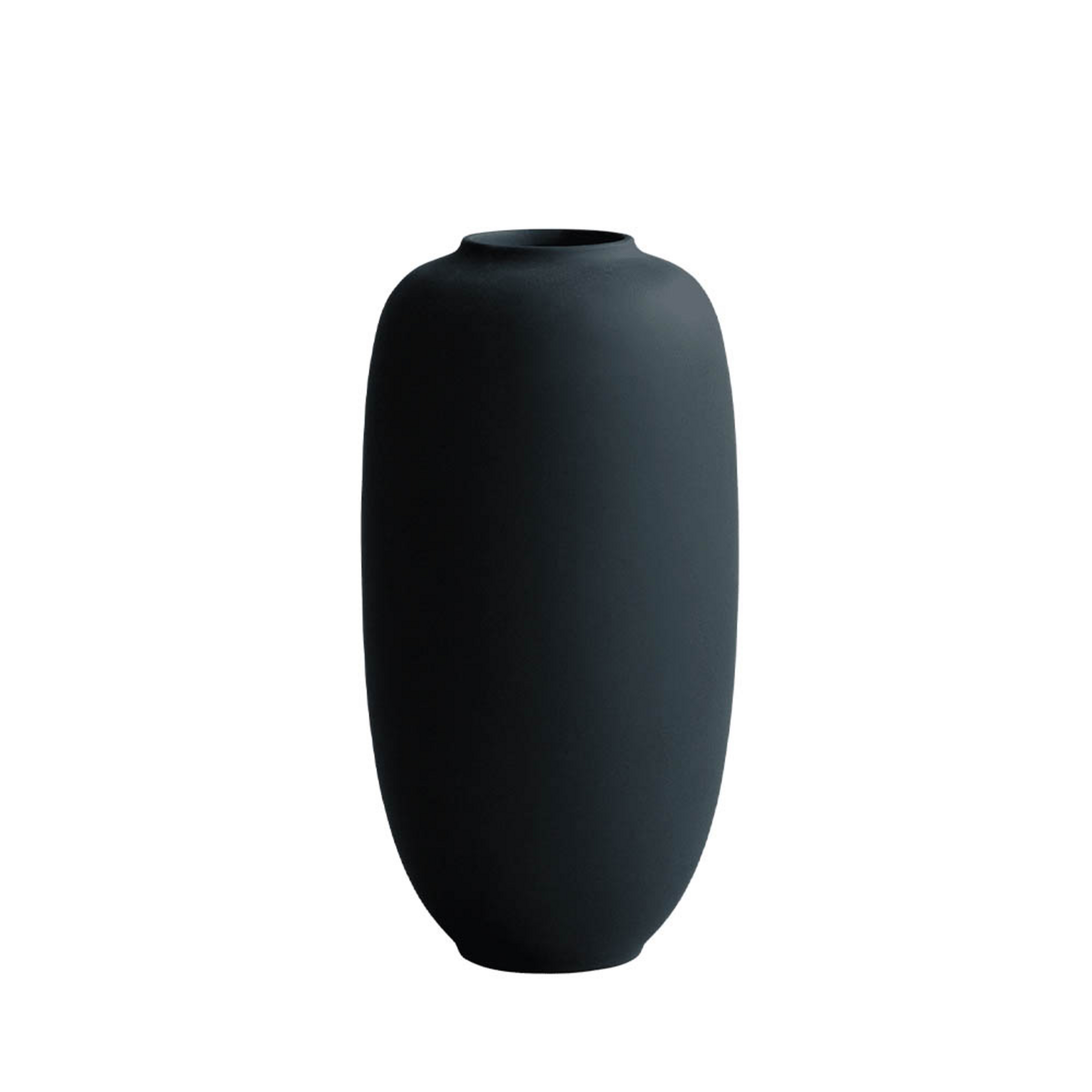 Sunao Vaso Slim Mini Black - 101 Copenhagen