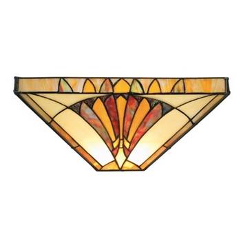 Applique AMALIA style Tiffany