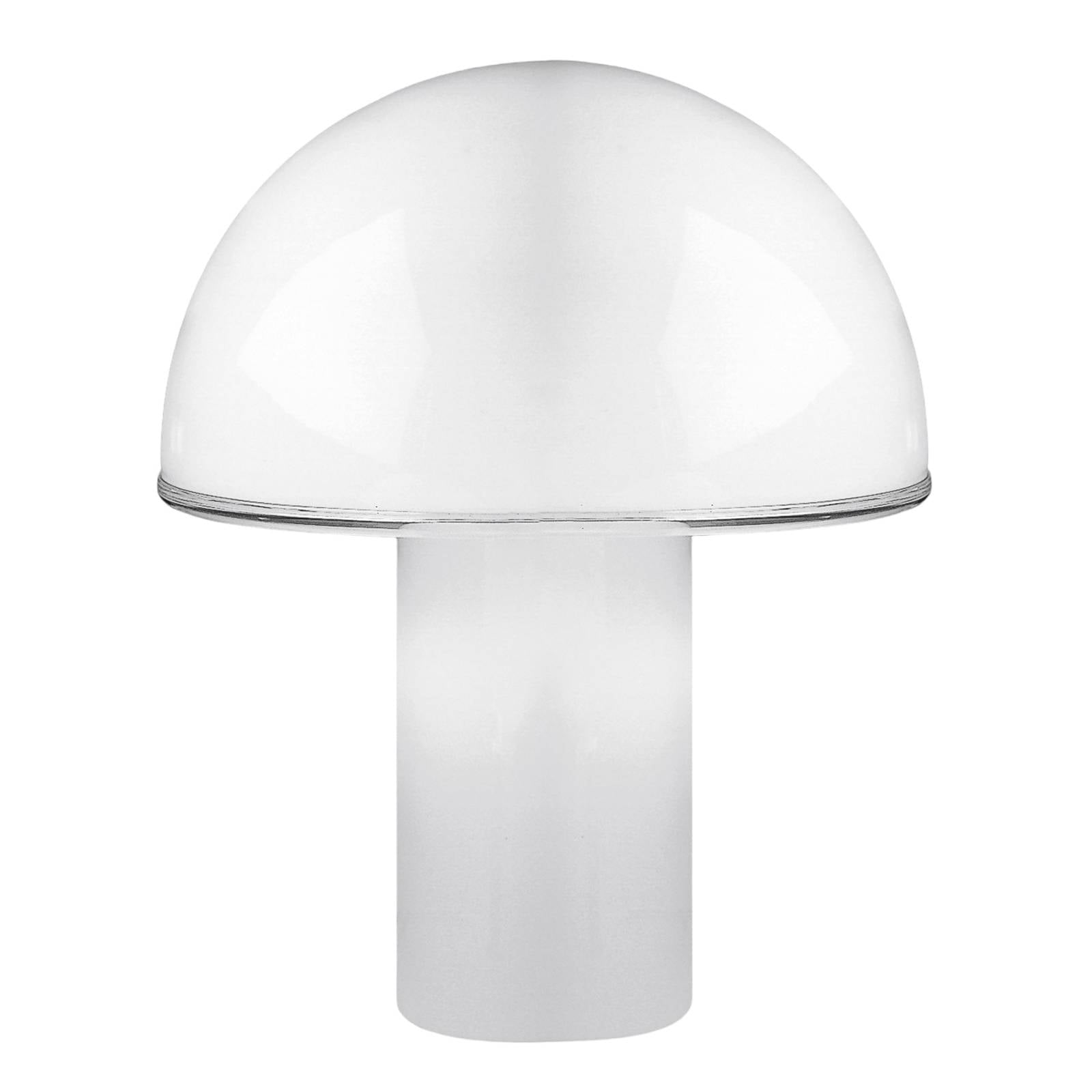 Artemide Onfale Tischleuchte Ø 36 cm